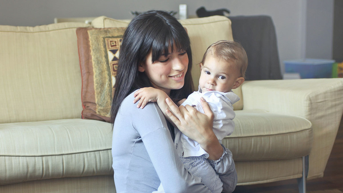 Atelier pour parent préparation au développement du langage